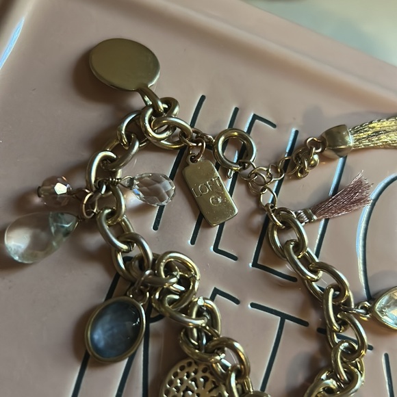 Loft charm bracelet - Picture 2 of 6